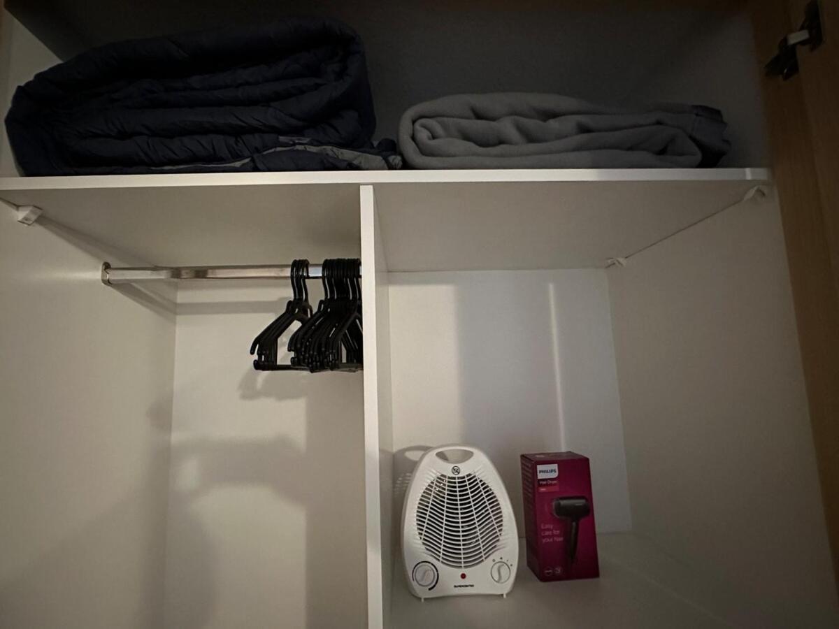 Apartamento Estudio Cerca Del Movistar Arena